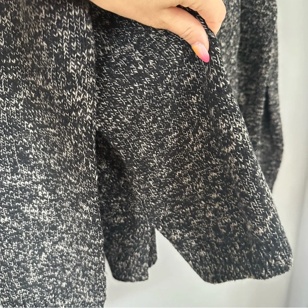 JENNI KAYNE CASHMERE TURTLENECK - Picture 3 of 8